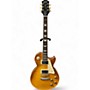 Used Epiphone Used Epiphone les paul standard 59 outfit lemon burst Solid Body Electric Guitar lemon burst