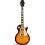 Used Epiphone les paul standard 60s Iced Tea Solid Body Electric Guitar Iced Tea