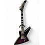 Used null Trans Purple