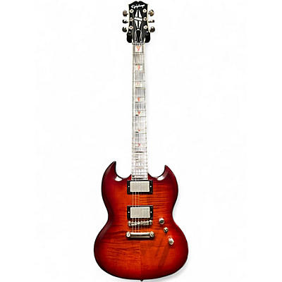 ギター Epiphone SG Epiphone SG Tribute Electric Guitar | Music & Arts
