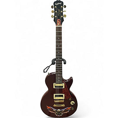 Used Epiphone special america red Solid Body Electric Guitar