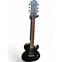 Used Epiphone special model Black Solid Body Electric Guitar Black