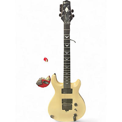 Used Epiphone spotlight noveau white Solid Body Electric Guitar