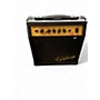 Used Epiphone studio 10s Guitar Combo Amp