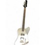 Used Epiphone thunderbird le Classic White Electric Bass Guitar Classic White
