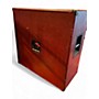 Used Epiphone triggerman 4x12 Guitar Cabinet