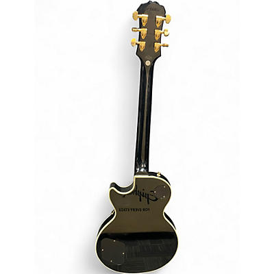 Used Epiphone  tuxedo tuxedo Solid Body Electric Guitar