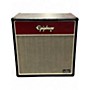 Used Epiphone valve junior Guitar Stack