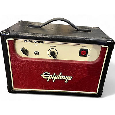 Used Epiphone valve junior Tube Guitar Amp Head