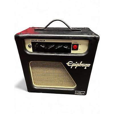 Used Epiphone valve junior Tube Guitar Combo Amp