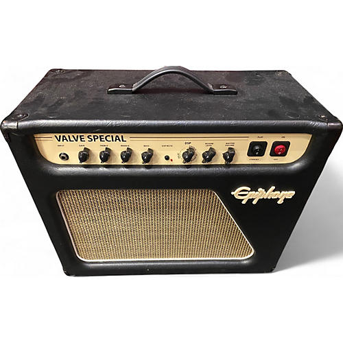 Epiphone Used Epiphone valve special Tube Guitar Combo Amp