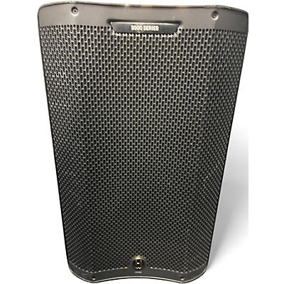 Used Epiphone zephyr regent vs 2 Color Sunburst Acoustic Electric Guitar