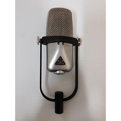 Used Equation F20 Condenser Microphone