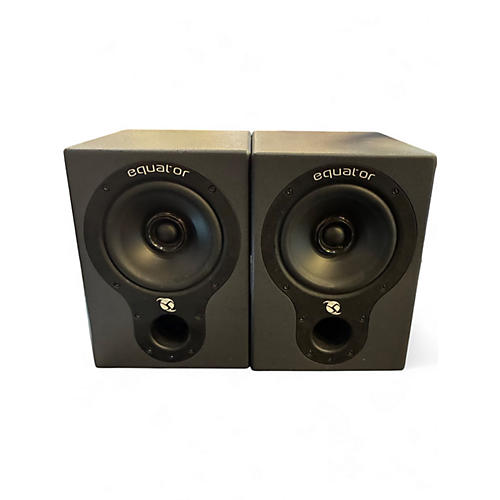 Used Equator Audio Research D5 Powered Monitor