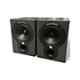 Used Equator Audio Research D8 Pair Powered Monitor