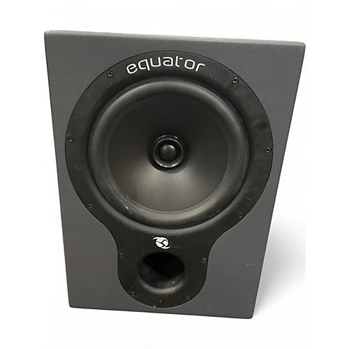 Used Equator Audio Research D8 Powered Monitor