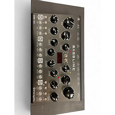Used Erica Synths DB01 Production Controller