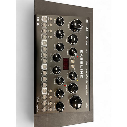 Used Erica Synths DB01 Production Controller