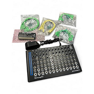 Used Erica Synths Pico System 3 Synthesizer