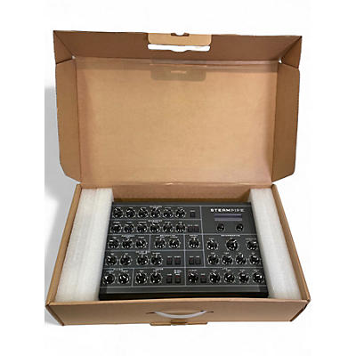 Used Erica Synths STEAM PIPE Synthesizer