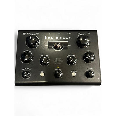 Used Erica Synths ZEN DELAY Effect Pedal