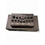 Used Erica Synths bassline Synthesizer