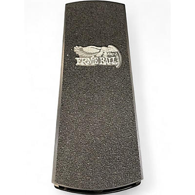 Used Ernie Ball 40TH ANNIVERSARY VOLUME PEDAL Pedal
