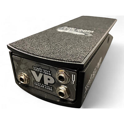 Used Ernie Ball 40th Anniversary VP JR Pedal