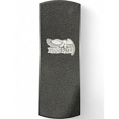 Used Ernie Ball 40th Anniversary Volume Pedal Pedal