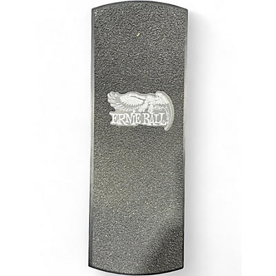 Used Ernie Ball 40th Anniversary Volume Pedal Pedal