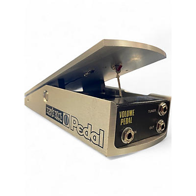 Used Ernie Ball 500K STEREO VOLUME PEDAL Pedal