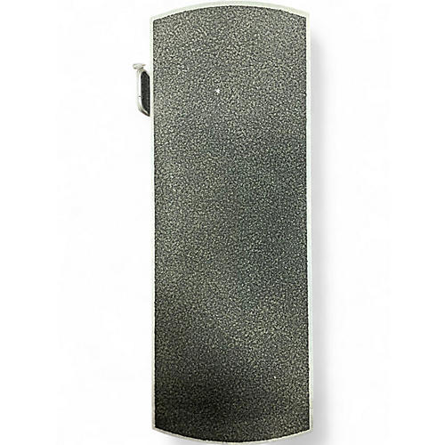 Used Ernie Ball 6165 Stereo Volume Pedal