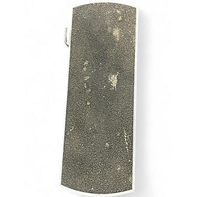 Used Ernie Ball 6165 Stereo Volume Pedal