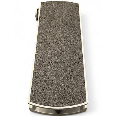 Used Ernie Ball 6165 Stereo Volume Pedal