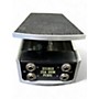 Used Ernie Ball 6165 Stereo Volume Pedal