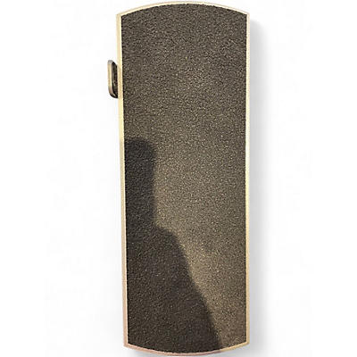 Used Ernie Ball 6165 Stereo Volume Pedal