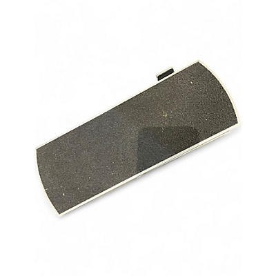 Used Ernie Ball 6165 Stereo Volume Pedal