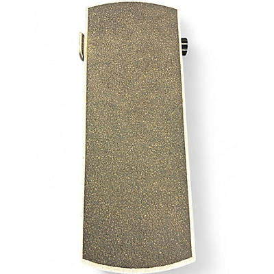 Used Ernie Ball 6165 Stereo Volume Pedal