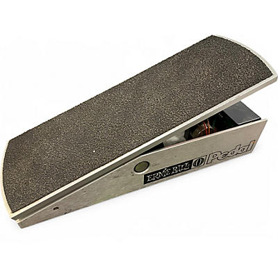 Used Ernie Ball 6166 Mono Volume Pedal