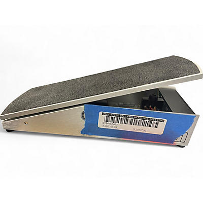 Used Ernie Ball 6166 Mono Volume Pedal
