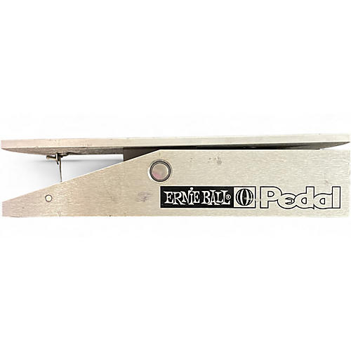 Used Ernie Ball 6166 Mono Volume Pedal
