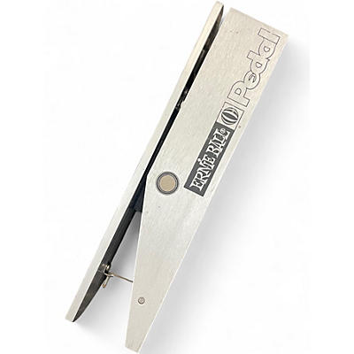 Used Ernie Ball 6166 Mono Volume Pedal