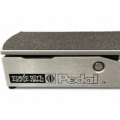 Used Ernie Ball 6166 Mono Volume Pedal