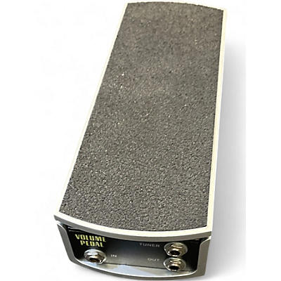 Used Ernie Ball 6166 Mono Volume Pedal