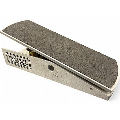 Used Ernie Ball 6166 Mono Volume Pedal