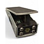 Used Ernie Ball 6167 Stereo Volume Pedal Pedal