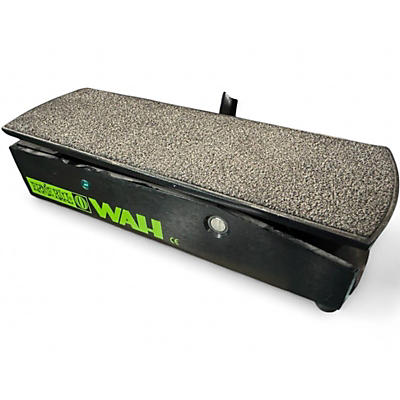 Used Ernie Ball 6185 Wah Effect Pedal
