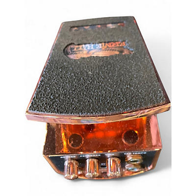 Used Ernie Ball Ambient Expression Delay Effect Pedal