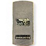 Used Ernie Ball Expression Overdrive Effect Pedal