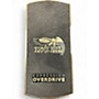 Used Ernie Ball Expression Overdrive Effect Pedal